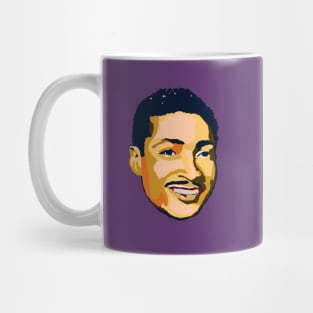 Benny Moré Mug